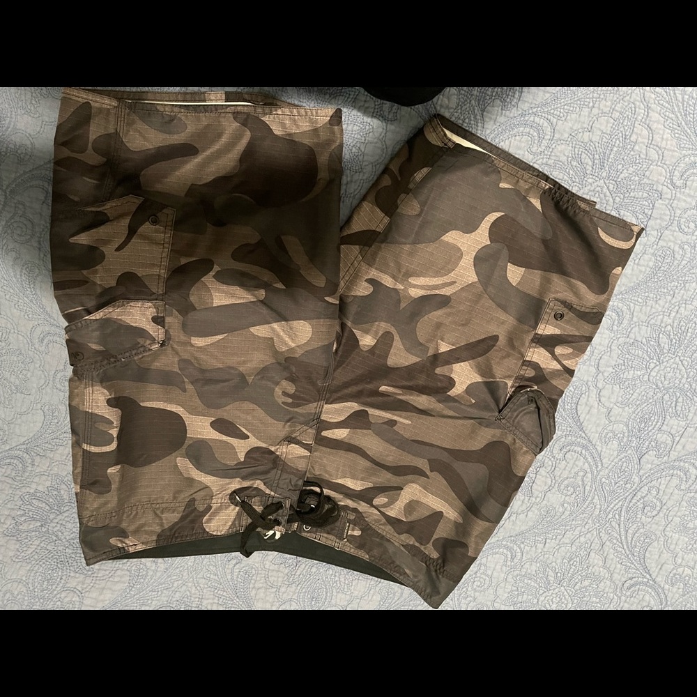 Quicksilver boardshorts